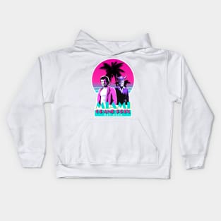 Guenther KMags Miami 2022 Kids Hoodie